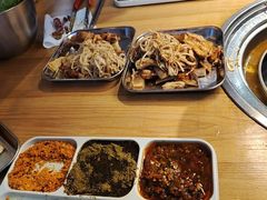 -乌拉烤肉(如皋首店)
