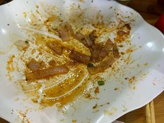 -郑贵初烧烤·烤凤爪的发明者(王家湾店)