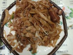 焖饼-葛记焖饼(伏牛路店)