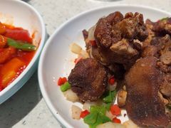 -阿莉餐厅(枣阳路店)