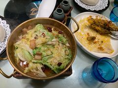 -佬麻雀·剁椒鱼头(京基KK One店)