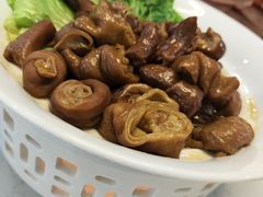 -西山人家·传统苏帮菜·家宴(木渎店)