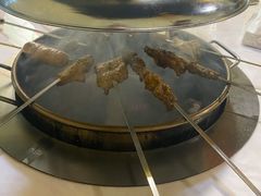 -杨家水浒烤肉(骆家庄店)
