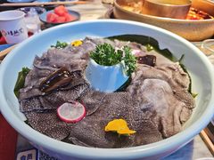 -矮板凳老火锅(宽窄巷子店)