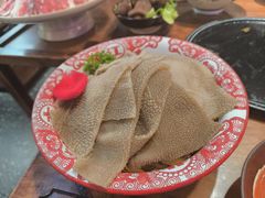 -楠火锅(绿地新都会店)