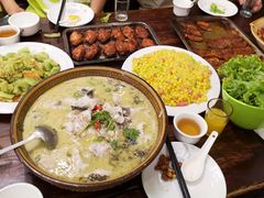 -私房小厨(康城路店)