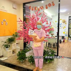 -佳宝全套房精品月子会所(大华店)