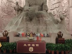 -炎帝陵景区