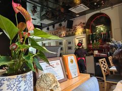 -Mezomd曼索蒂西班牙餐厅(广粤店)
