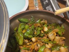 -湘水滨·臭鳜鱼·湘菜(马驹桥店)