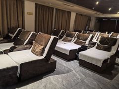 -扬派·扬州搓背馆(运河旗舰店)