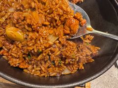 -留半山·香港食堂(啦啦宝都店)