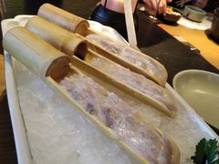 -盡膳口福跷脚牛肉火锅(北美新天地店)