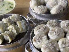 蒸饺-梁憨包(南岸回龙湾店)
