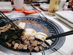 -猫爪爪原切自助烤肉(观音桥阳光世纪店)