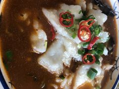 -中国石油大学第2食堂
