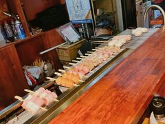 -鸟串烧Yakitori