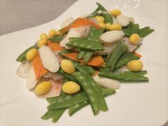 -囍榷·鲜美常州菜(恐龙园店)
