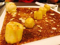-LA CREPERIE BRETONNE布列塔尼法式餐厅(天童北路店)