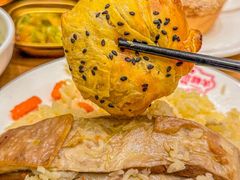 -塔里木的羊·新疆特色餐厅(钱湖北路店)