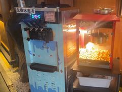 -九田家黑牛烤肉料理(新辰里亚运村店)