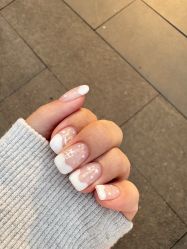-Seven Nail七姑娘の美甲店