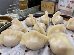 -王厚元饺子·辽菜·烤鸭(黄河大街店)