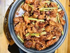-船尚小镇(武清下朱庄店)