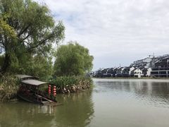 -长兴太湖图影湿地文化园