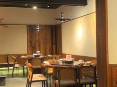 -筱湘溪·原住土菜小院