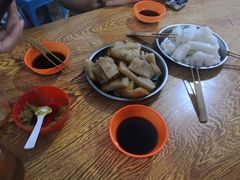 -陈阿婆叉粿条(大小街店)