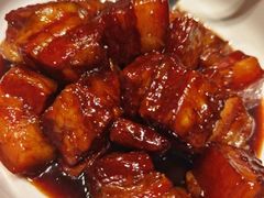 恒计长寿肉-恒记饭店·海鲜明档(淹城店)