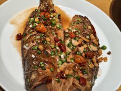 -简小舍·民间手艺菜(武昌江滩店)