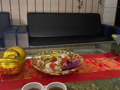 -ventus spa 沙巴亚庇正宗精油按摩会所