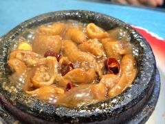 -石锅坛肉(广场店)