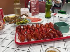 -虎虎龙虾大排档(双井店)