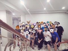 -粤陶渊.DIY陶艺体验馆(粤陶总店)