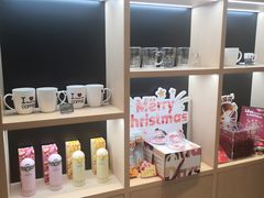 零售区-哈根达斯(美罗城店)
