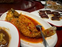 -天福海鲜酒楼·闽菜海鲜·宴请聚会(五四路店)