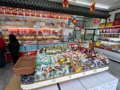 -桂香村(护国寺店)