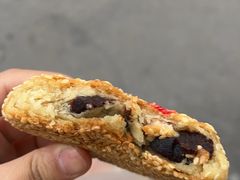 -牛忠喜烧饼