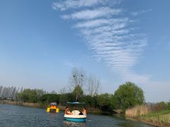 -太阳岛度假酒店