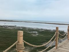 -青海湖仙女湾景区