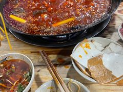 -星鸿社重庆老火锅