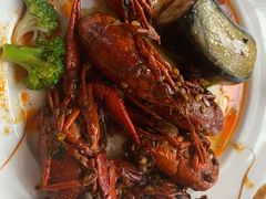 -解放碑威斯汀酒店-知味国际美食餐厅