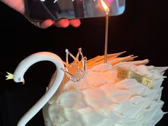 -西檬树SIMON·T轻奢蛋糕(大东方Max店)