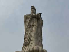 -天津妈祖文化园