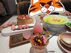 -竹外桃花·江南小酒馆(SKP·S店)