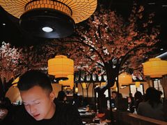 -绿茶餐厅(昌平悦荟店)