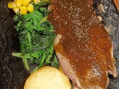 -萨莉亚意式餐厅(万嘉商业广场店)